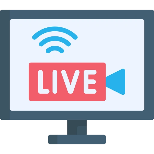 Live Sports